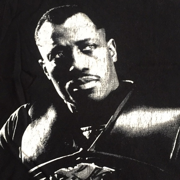 Wesley snipes T-shirt - Picture 3 of 10